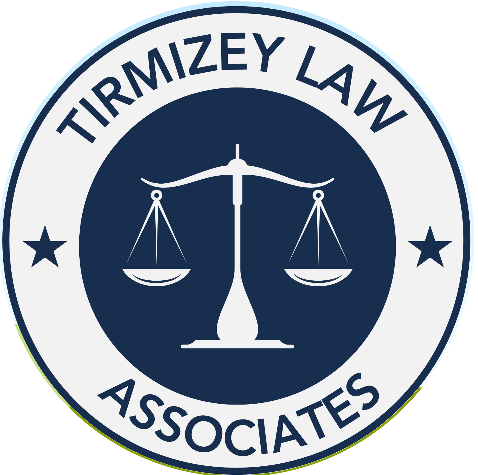 Tirmizey Law Associates Logo