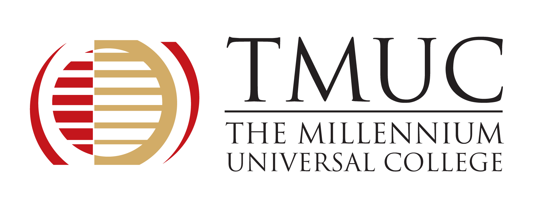 TMUC Logo
